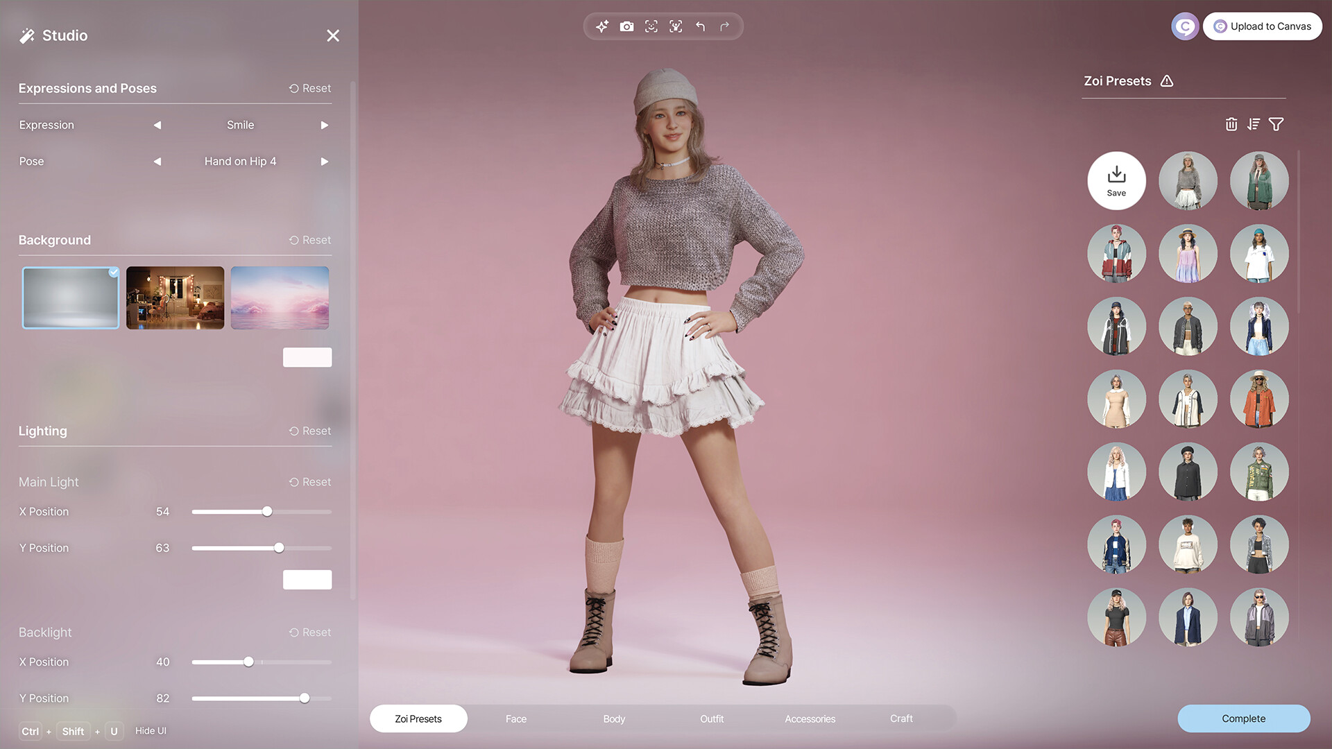 《云族裔》v0.3.0中文版-趣奇资源网-第4张图片