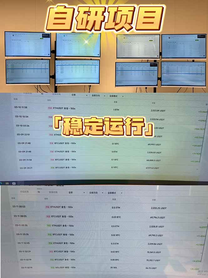 （17624期）2026风口项目，美金通AI智能挂机，自研项目，当天见收益，小白新手可快速上手-千城资源网