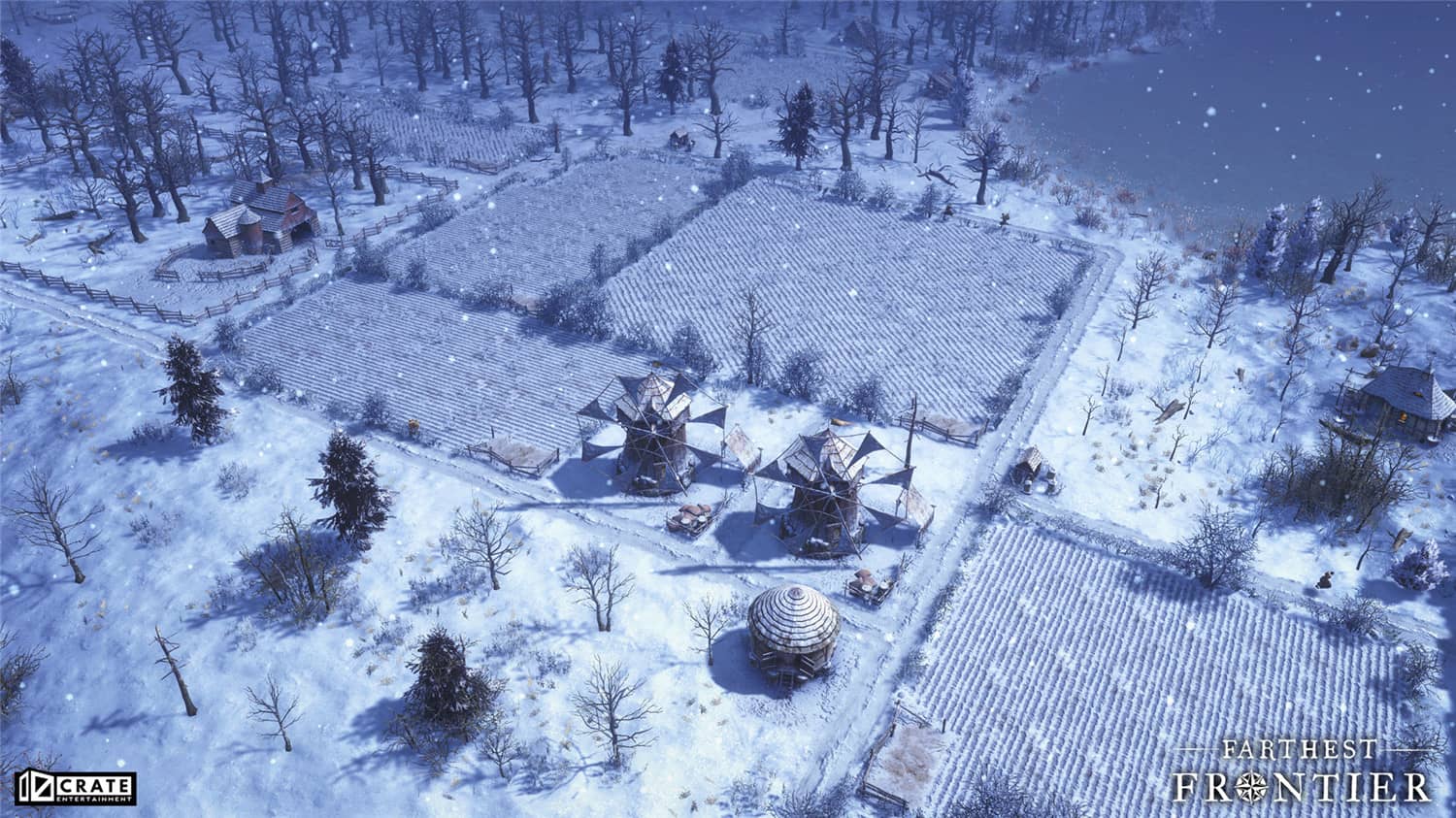 《最远的边陲》v0.9.7c中文版-趣奇资源网-第9张图片