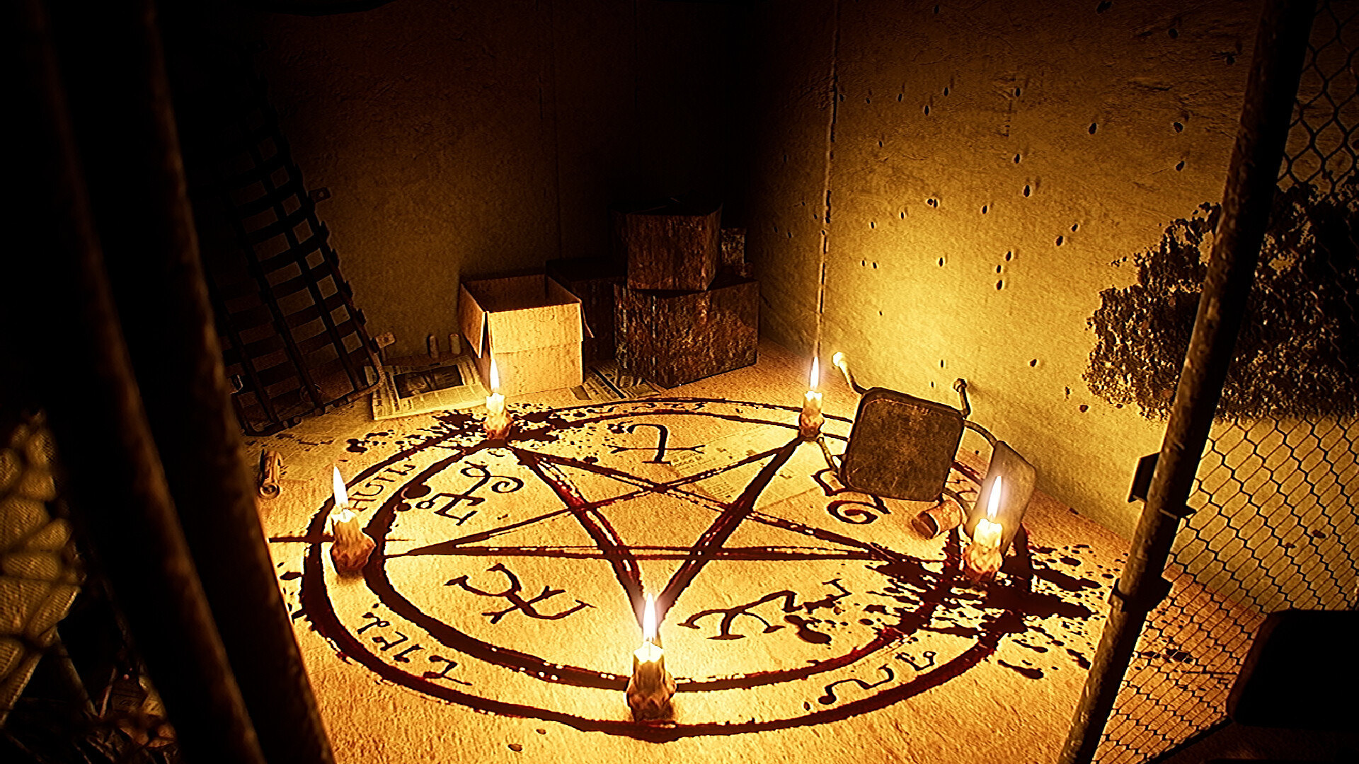 《无尽循环》中文版-千城资源网