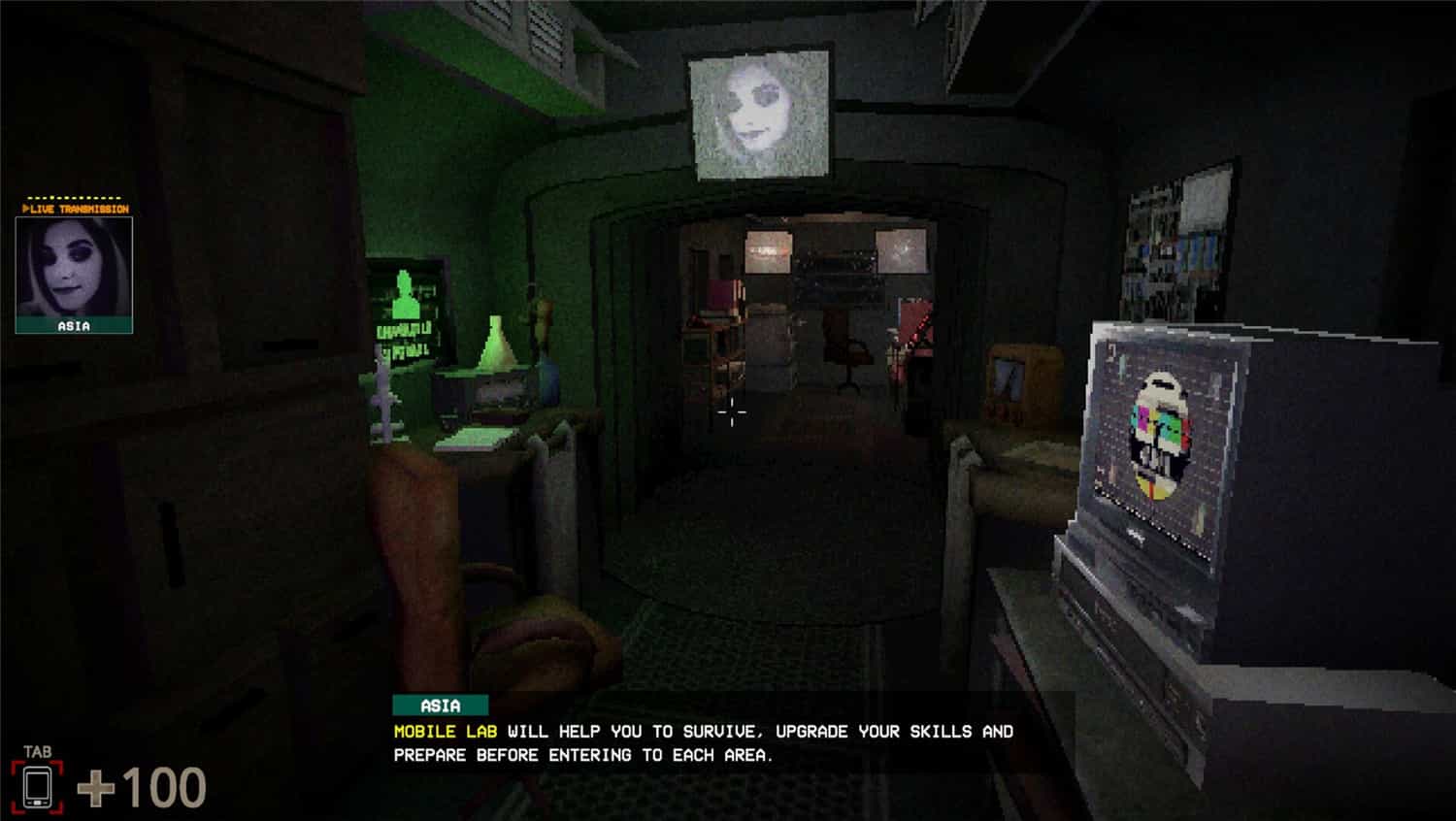 《恐龙创伤》v0.4.932中文版-趣奇资源网-第6张图片