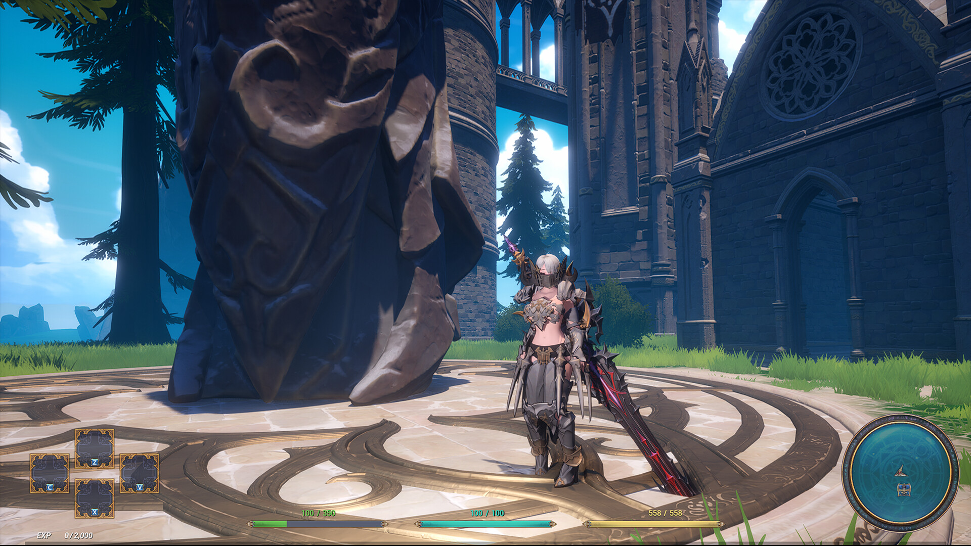 《哥布林：突变》Build.16027318中文版-千城资源网