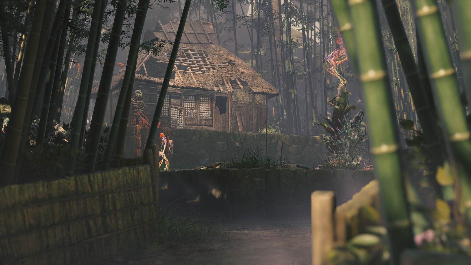 《祇：女神之道》中文版-趣奇资源网-第4张图片