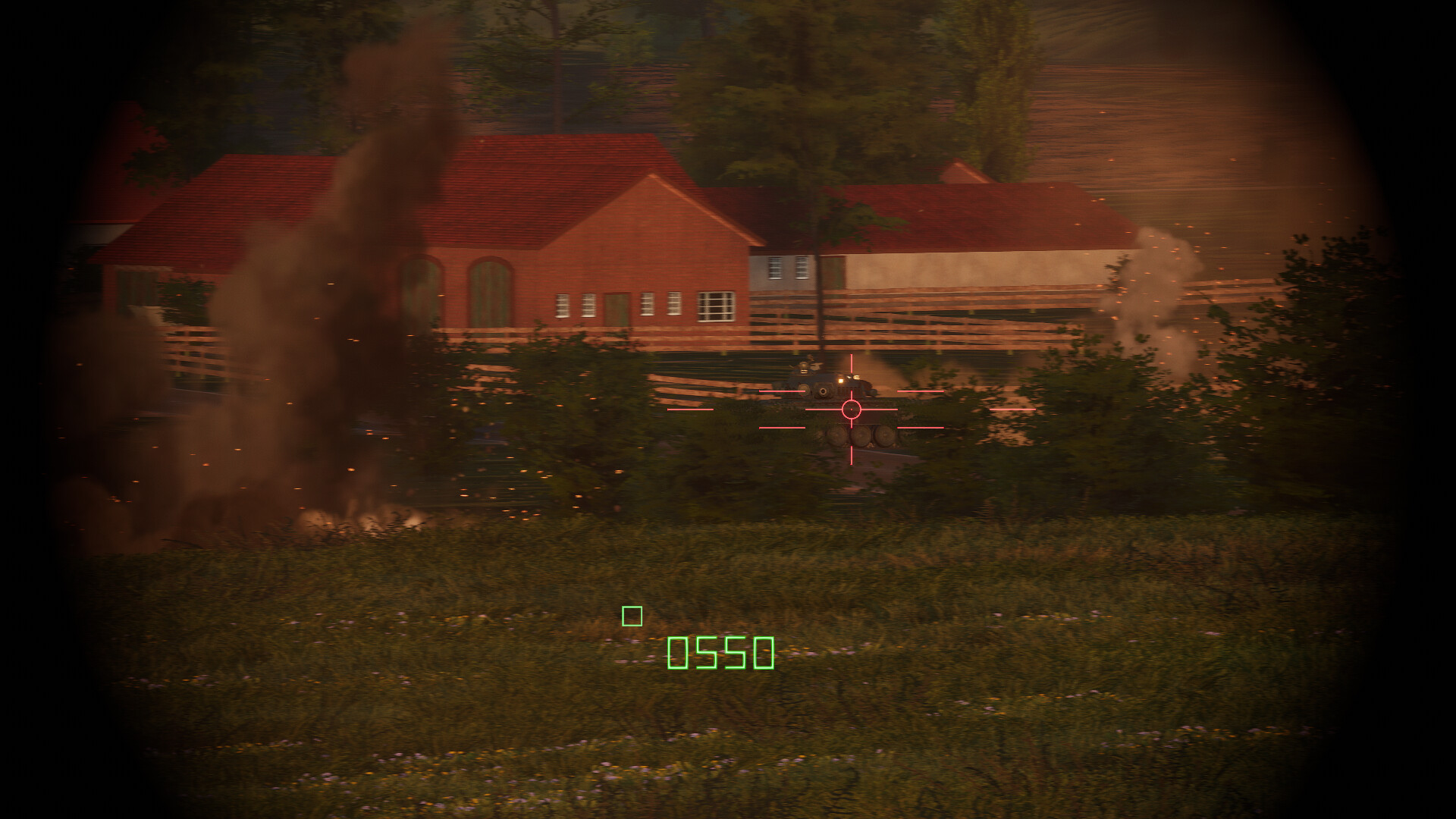 《真实坦克模拟》英文原版-千城资源网