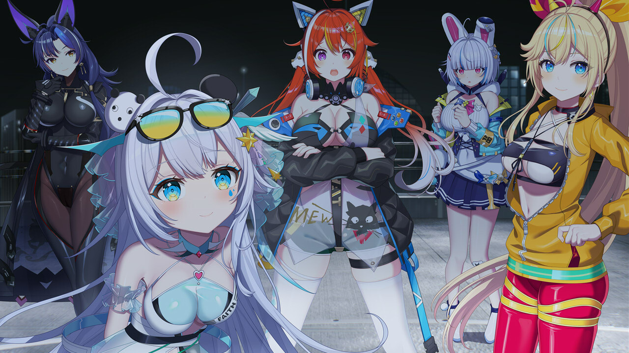 《叛逆神魂GODSOUL》中文版-千城资源网