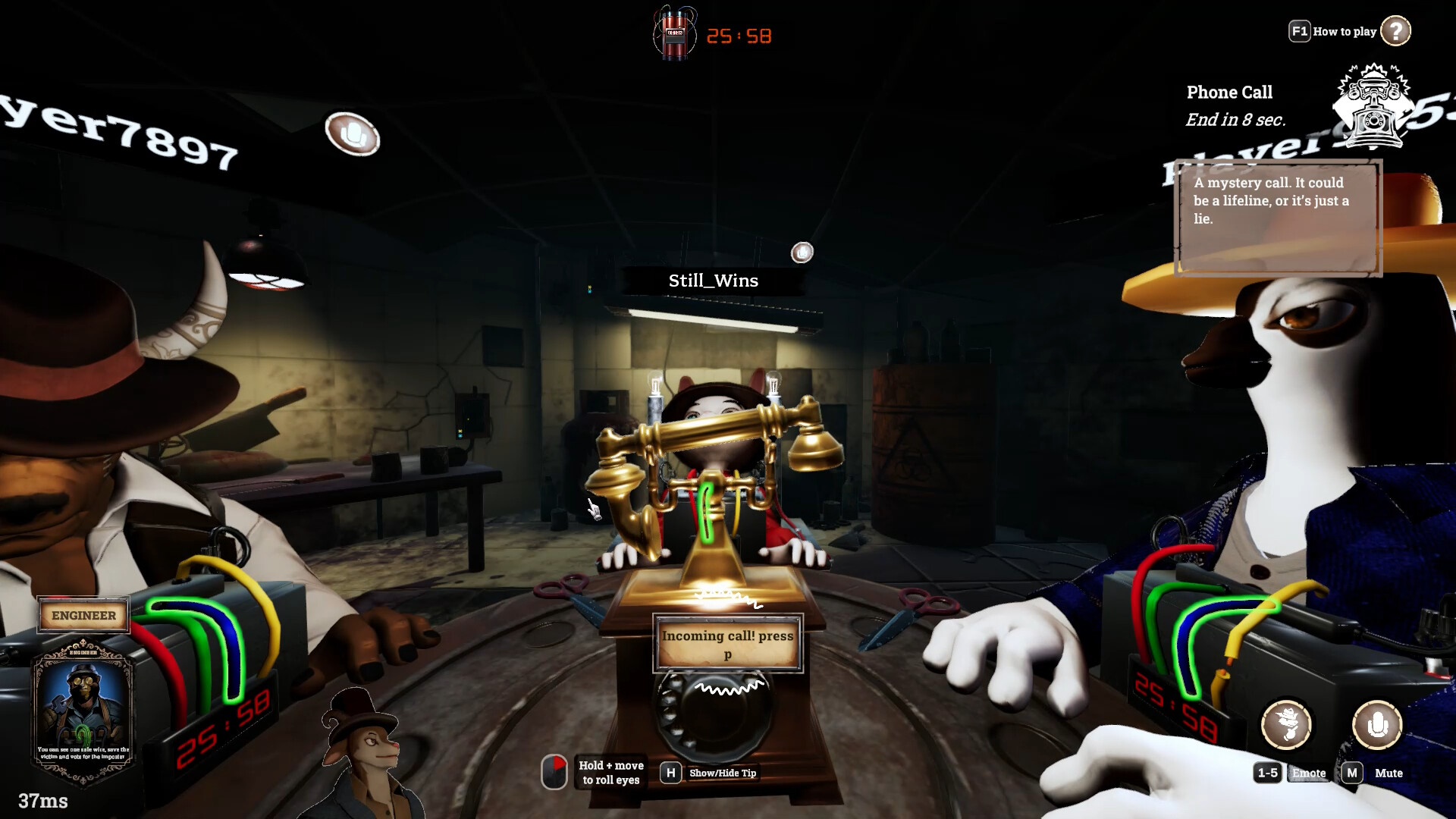 《剪那根线!》中文版-千城资源网