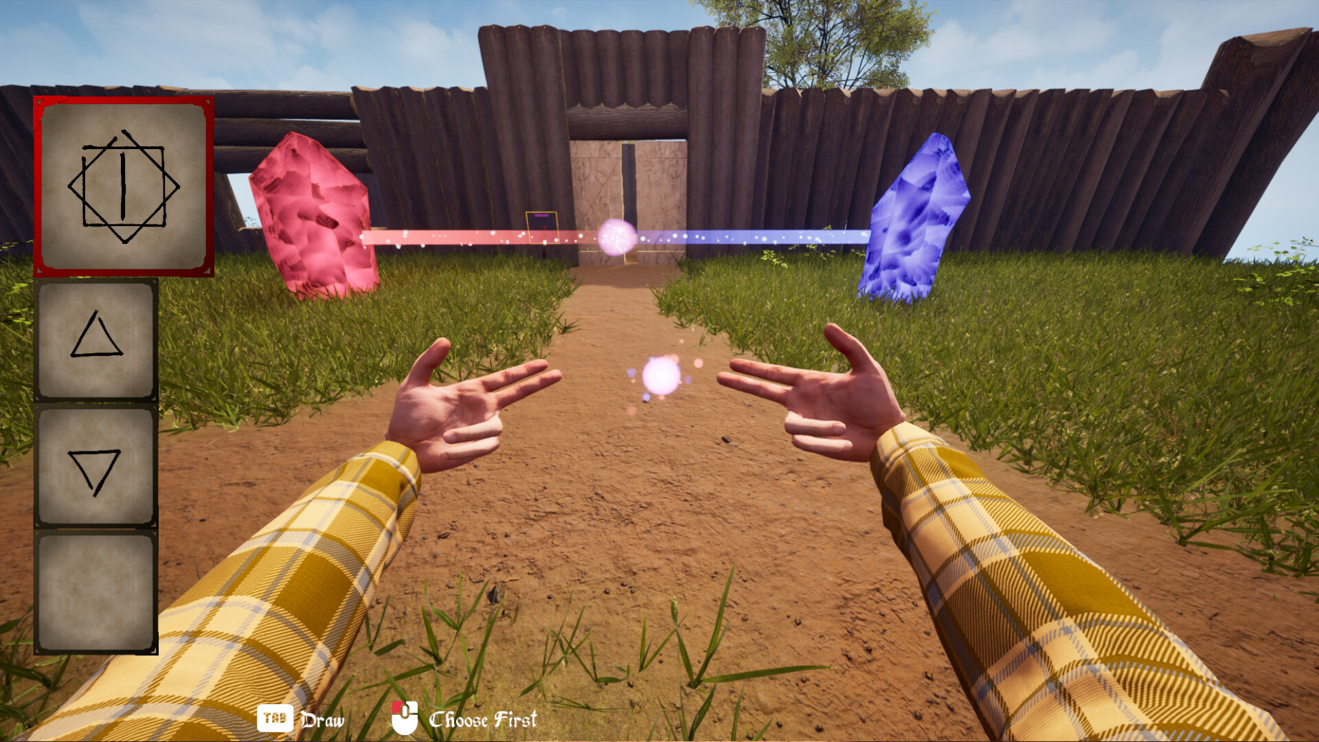 《符文绘境》v1.0.1中文版-趣奇资源网-第4张图片