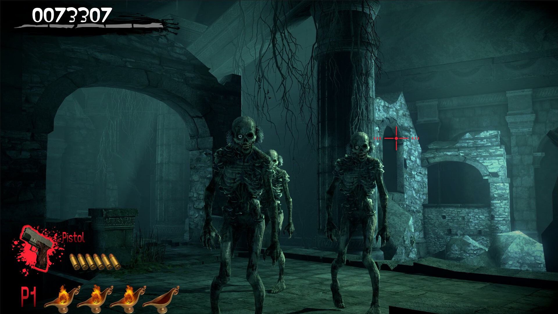 《死亡之屋2：重制版》中文版-千城资源网