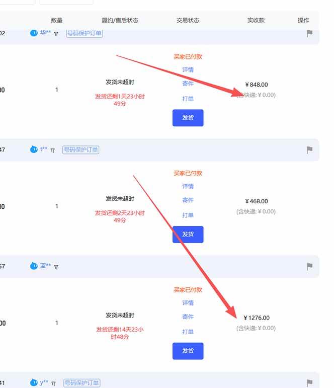 （18091期）【超强副业】淘宝超高价女装项目：1单赚1000多，可工作室放大（共52节）