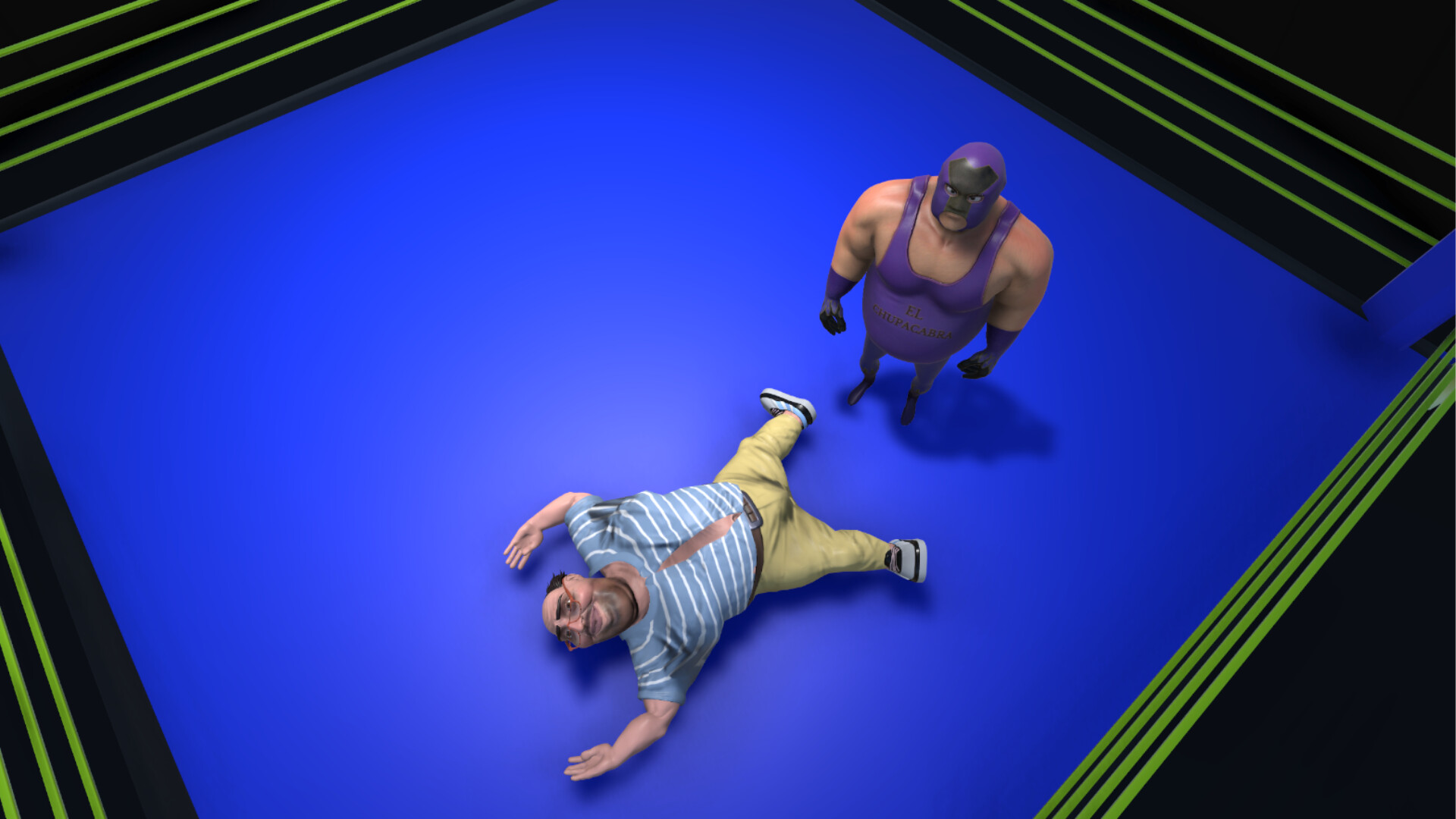 《书呆子模拟器》中文版-千城资源网