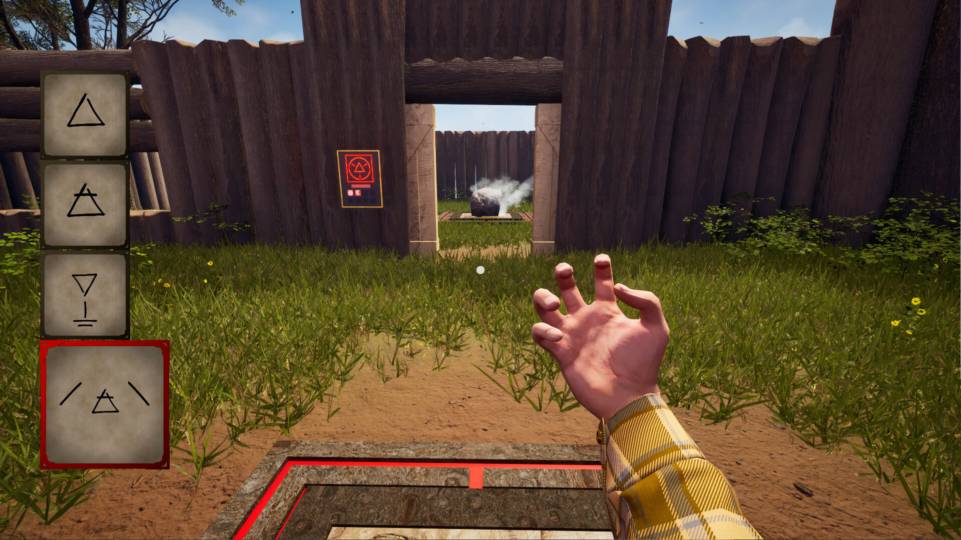 《符文绘境》v1.0.1中文版-千城资源网