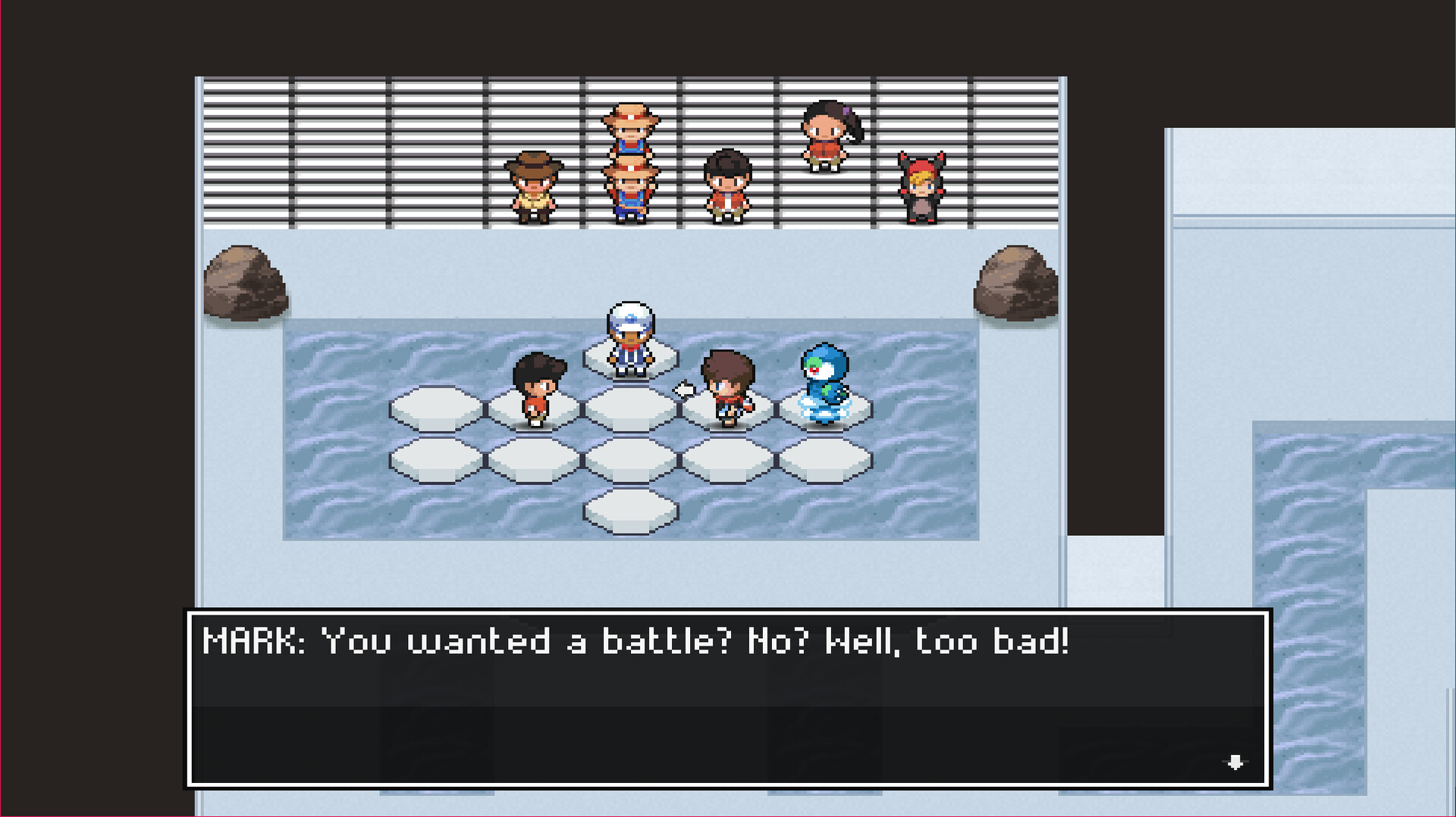 《精灵超进化》中文版-千城资源网