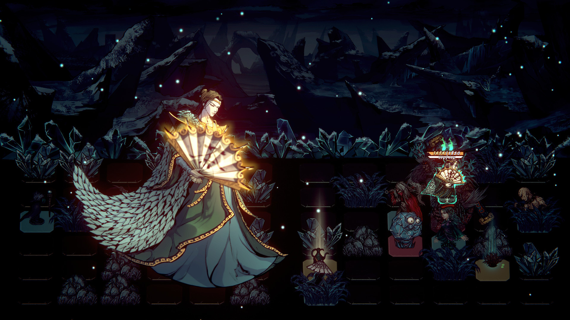 《天下为棋》中文版