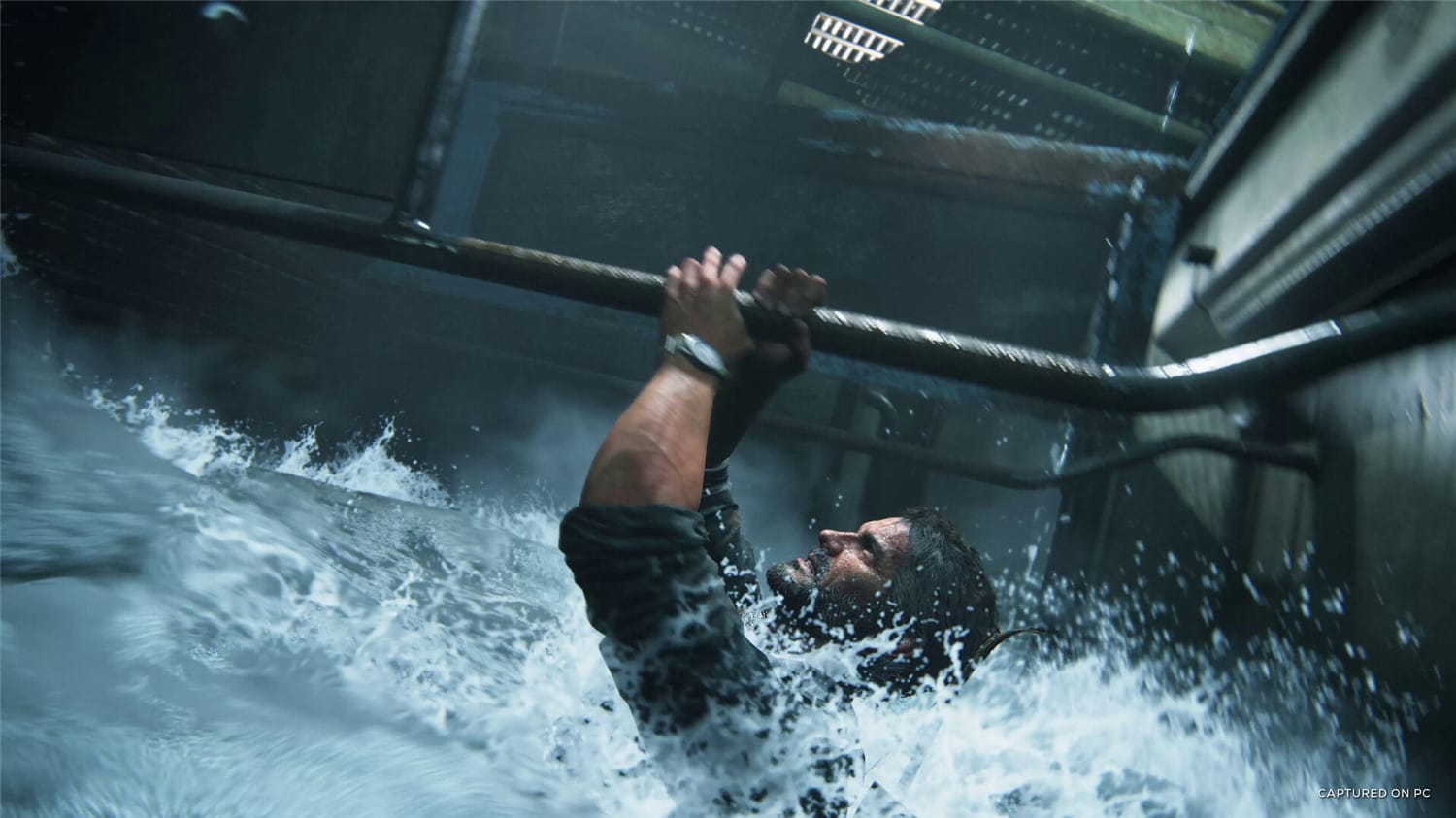 《最后生还者：第一部》v1.1.5中文版-趣奇资源网-第4张图片