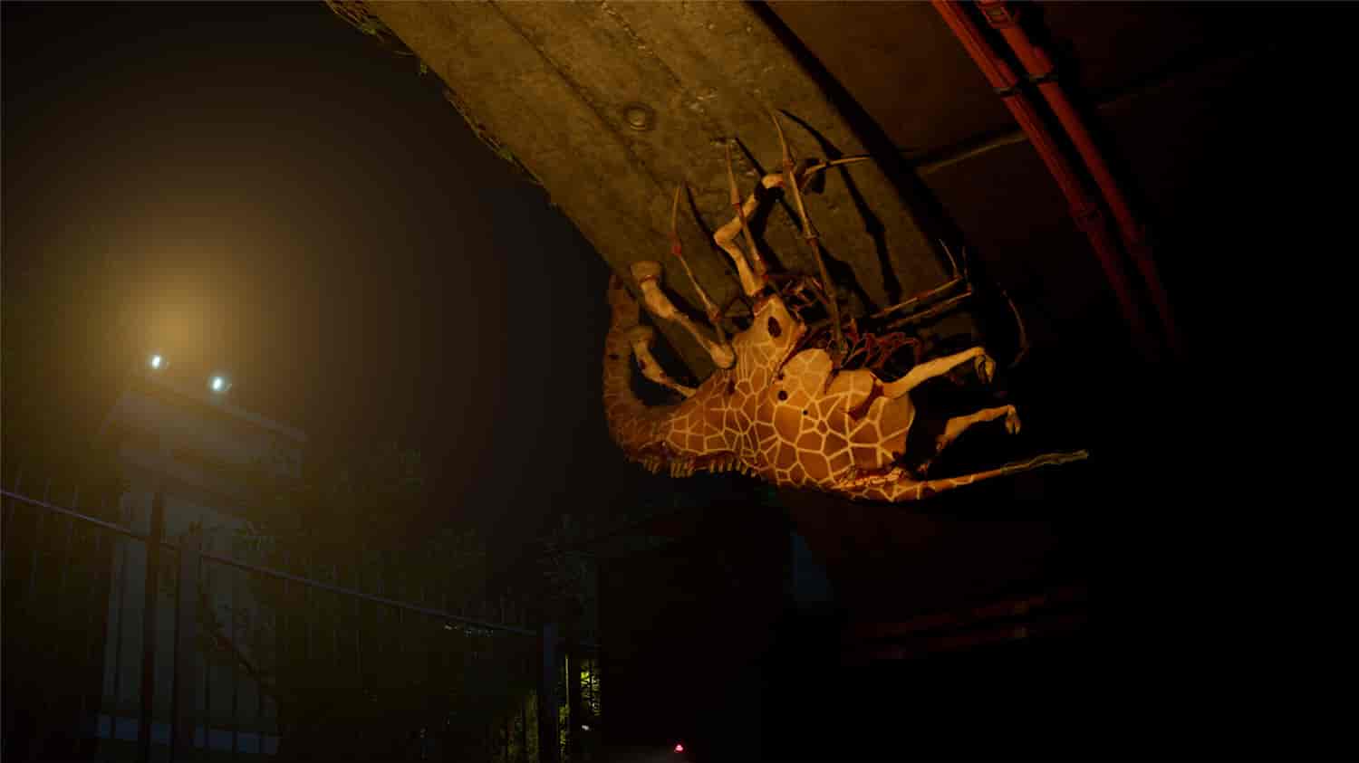 《癫狂动物园》v20250830中文版-千城资源网