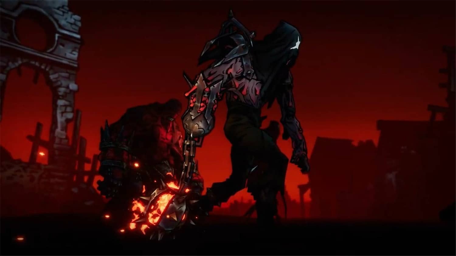 《暗黑地牢》Build.18981653中文版-趣奇资源网-第4张图片 《暗黑地牢》Build.18981653中文版-趣奇资源网-第4张图片