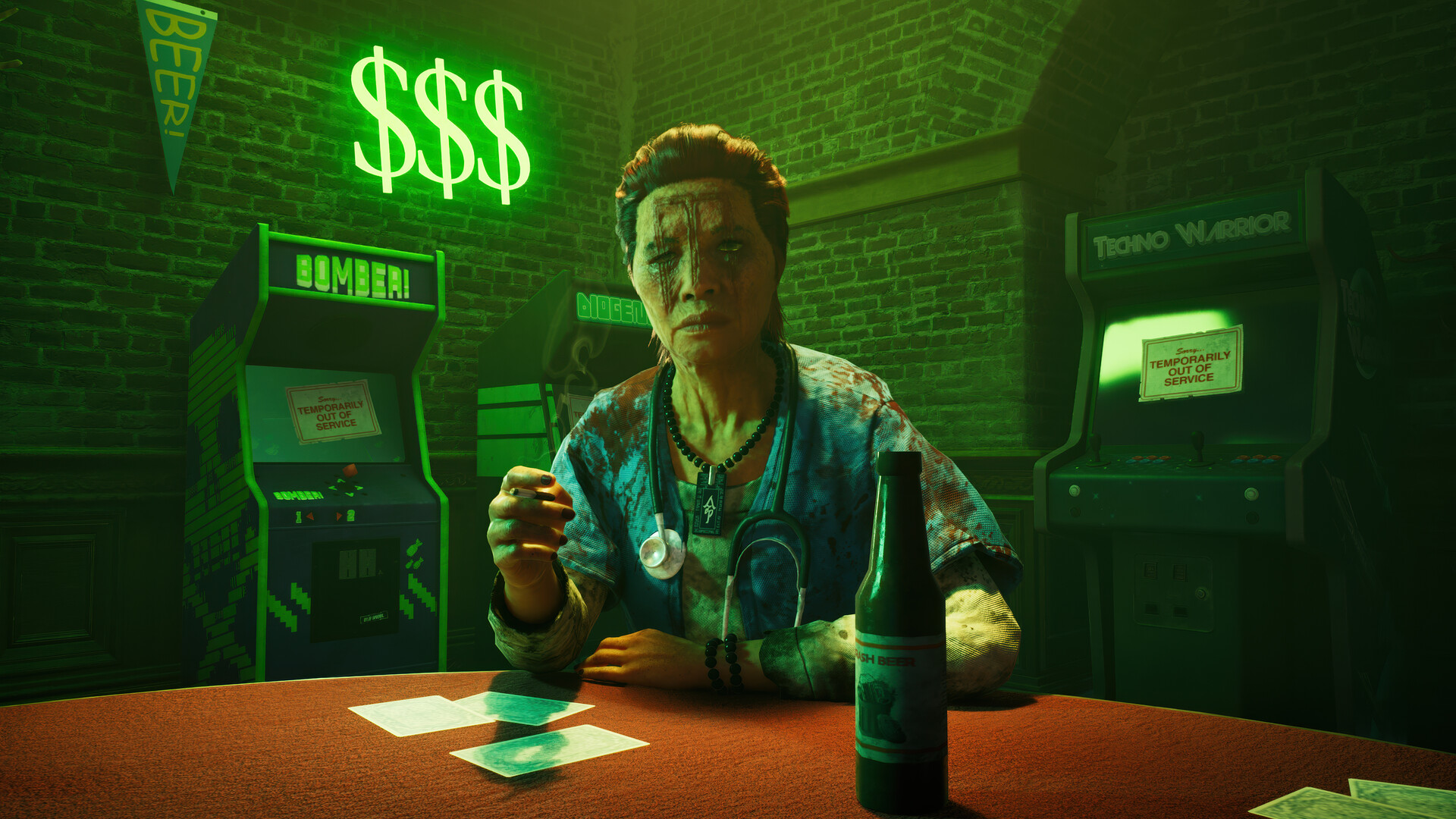 《吸血鬼：避世血族2》中文版-千城资源网