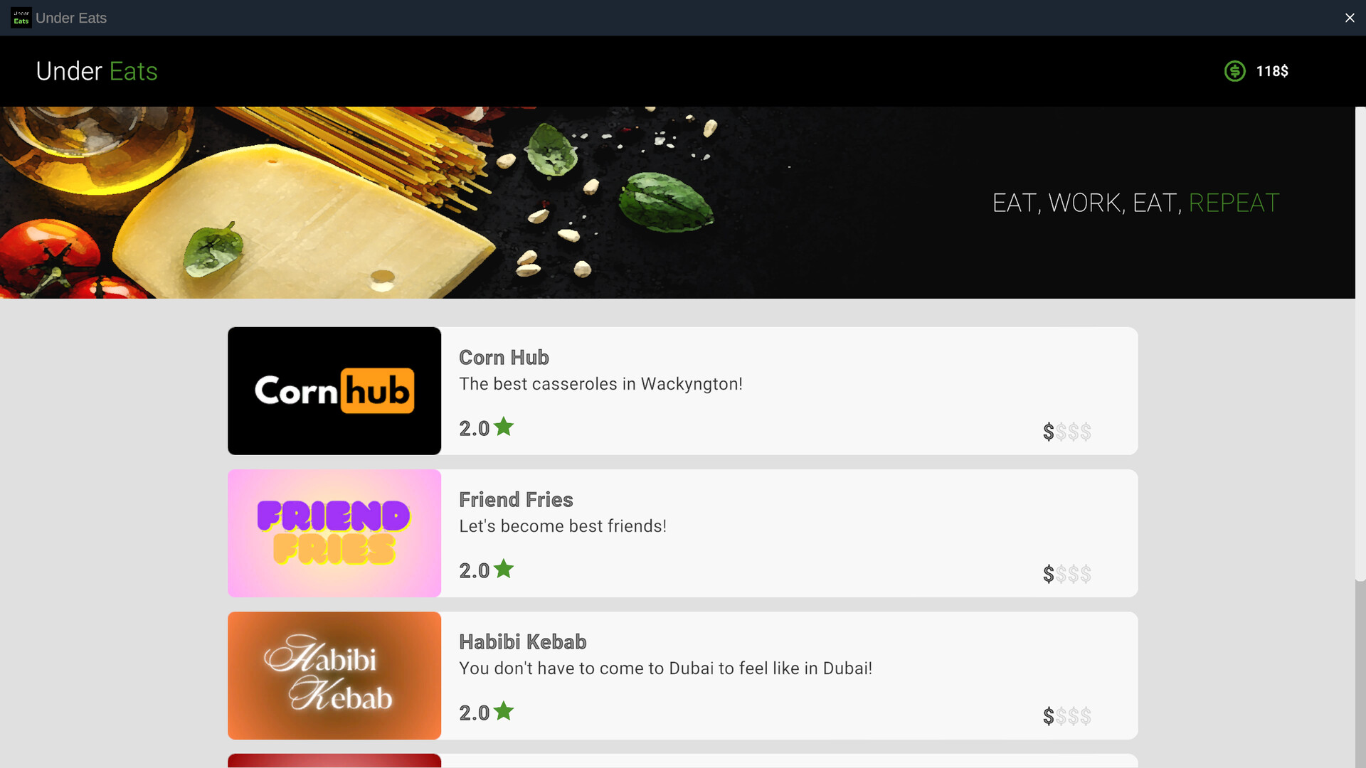 《书呆子模拟器》中文版