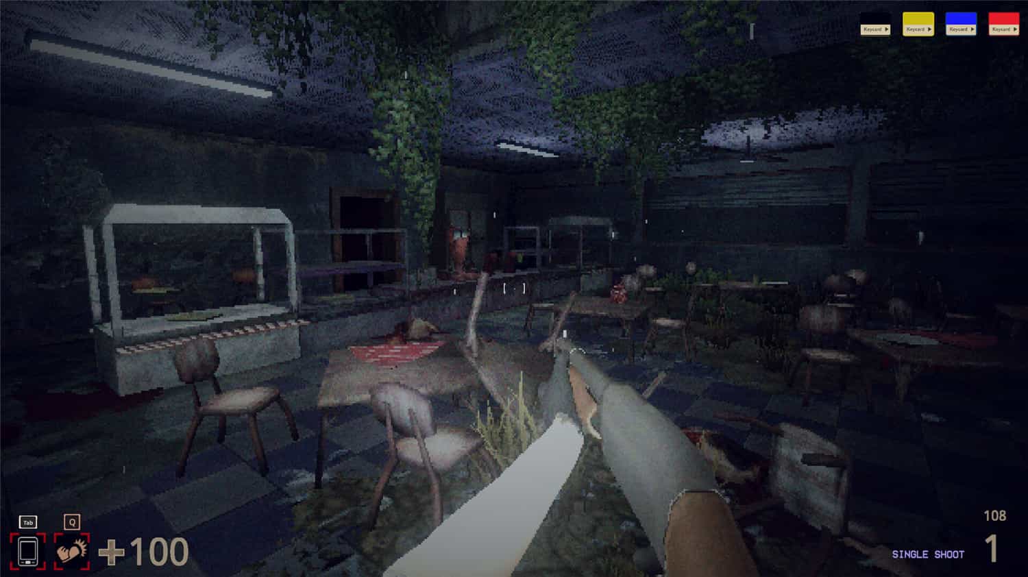 《恐龙创伤》v0.4.932中文版-趣奇资源网-第7张图片