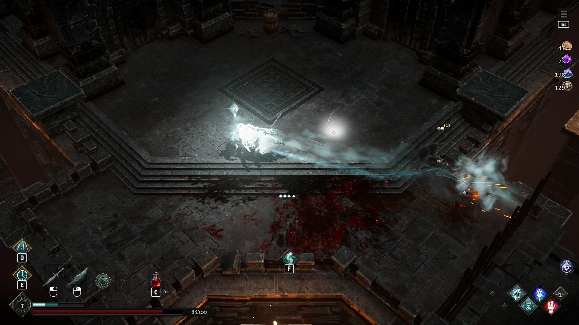 《冥界契约》v0.6.9中文版-千城资源网