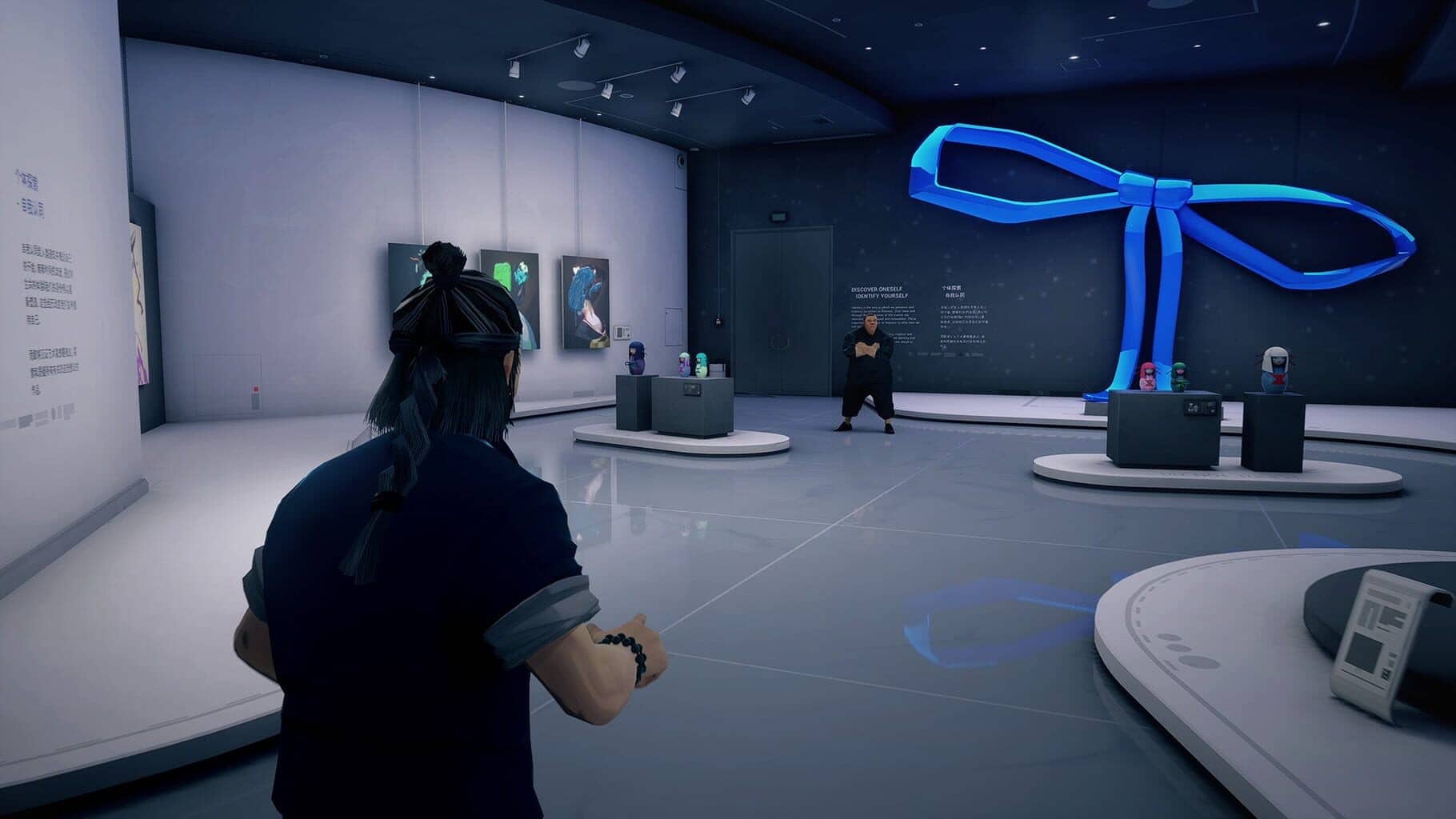 《师父》v1.29.6.775数字豪华版-趣奇资源网-第4张图片