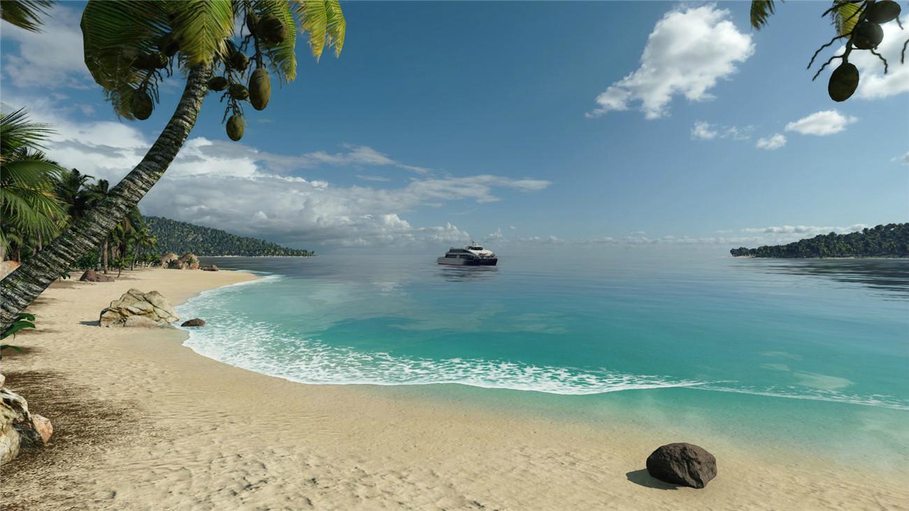 《狂热运输2》v35924中文版-千城资源网