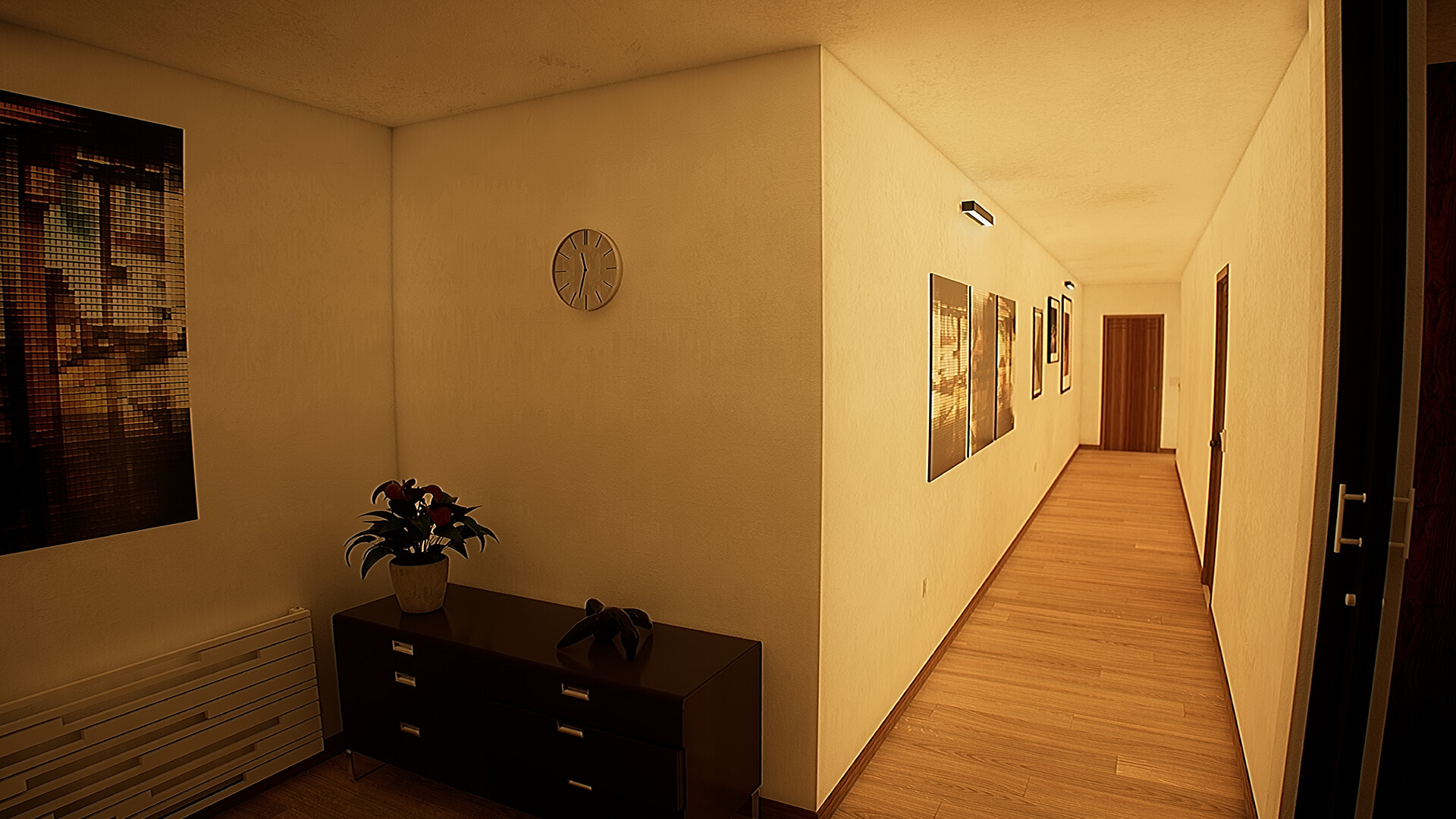 《无尽循环》中文版