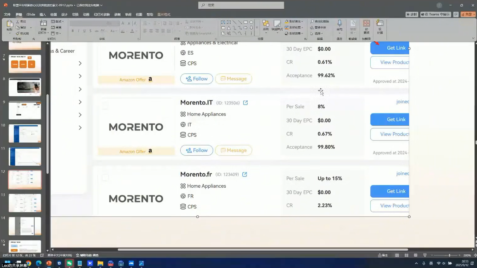 leo老师·谷歌广告投放与联盟营销-千城资源网