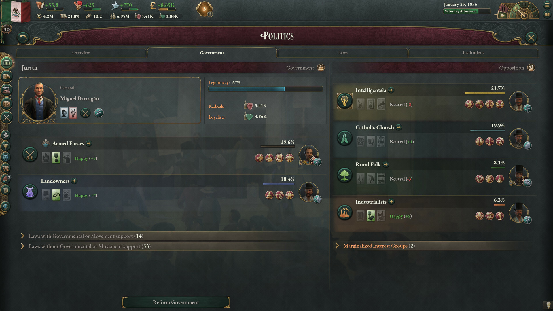 《维多利亚3》v1.10.0中文版-趣奇资源网- 第5张图片