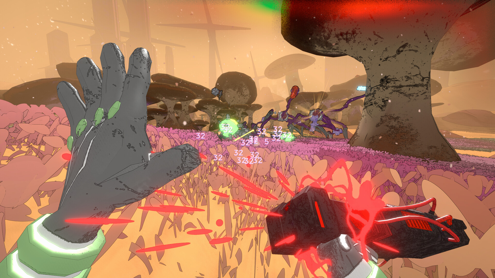 《灭菌小队》v1.0.0中文版-趣奇资源网-第6张图片