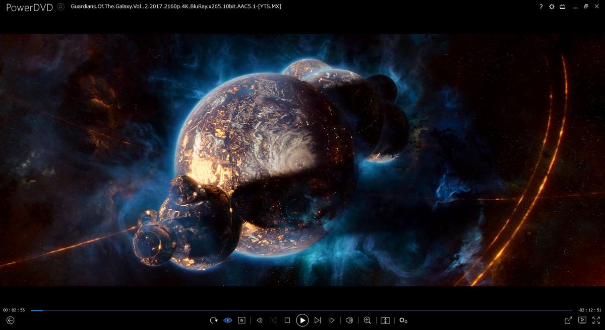 PowerDVD v24.0.0623.62绿化版-千城资源网