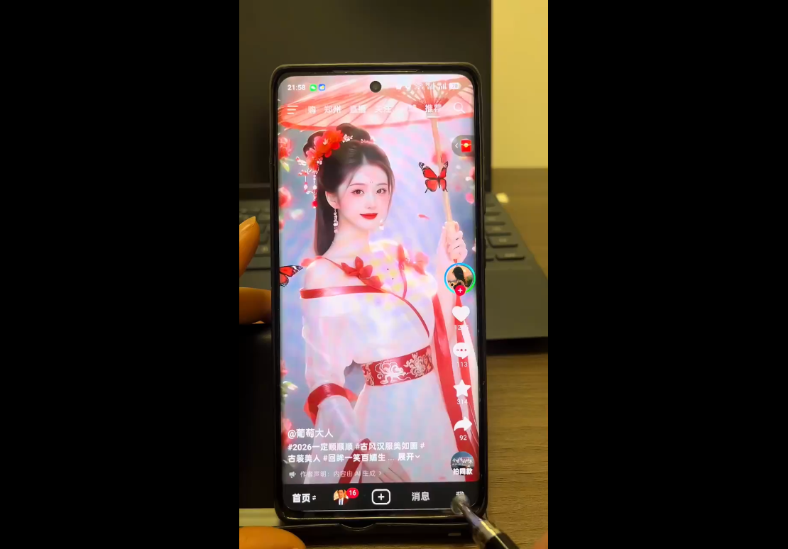 朱朱老师·手把手教你做爆款视频赚钱剪映课(更新2026)-千城资源网