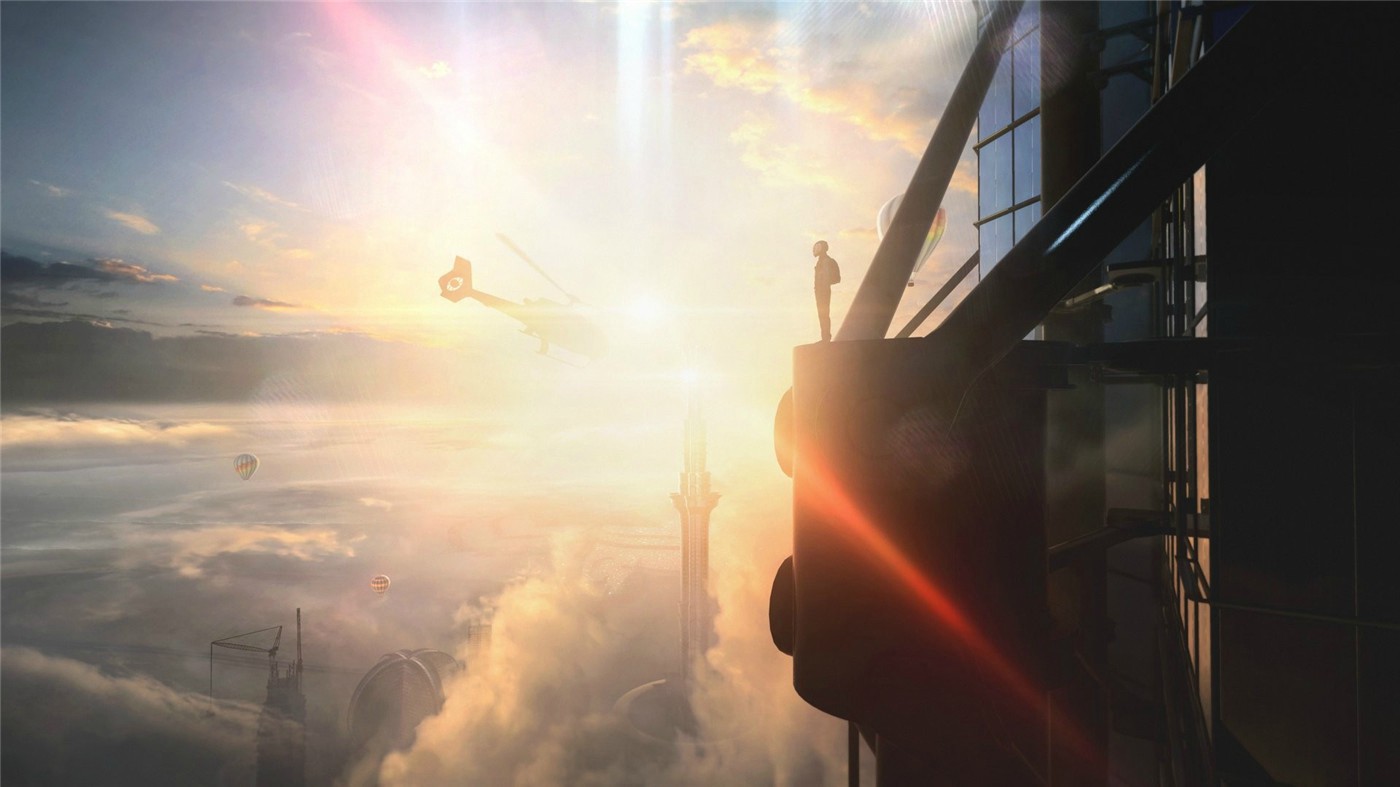 《杀手3》v3.240.1豪华版