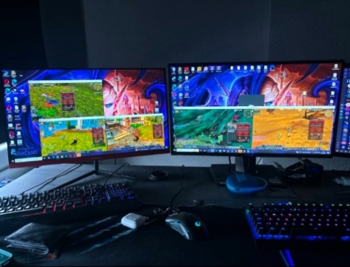 游戏搬砖搞钱项目：月入1万+全程实操经验分享，小白也能做的副业好项目-千城资源网