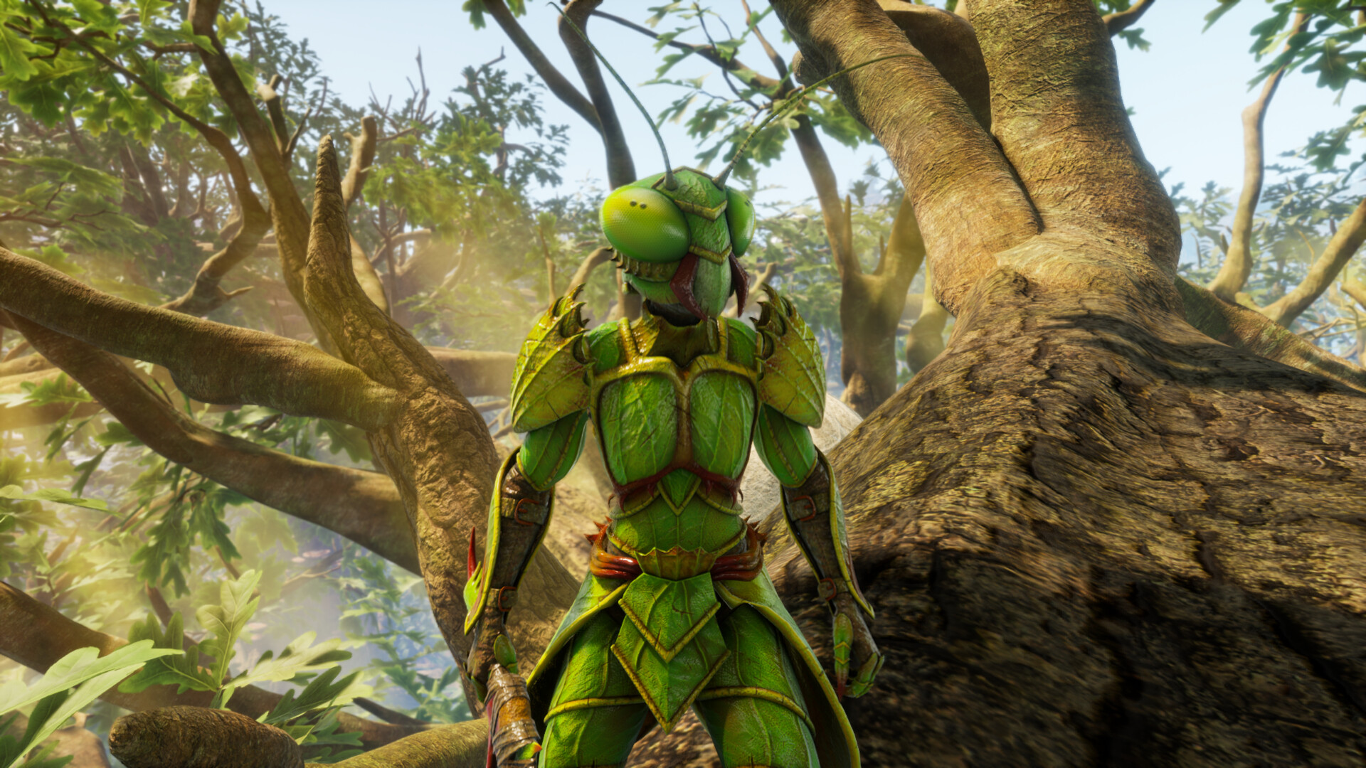 《小小世界: 原野求生》中文版-趣奇资源网-第4张图片