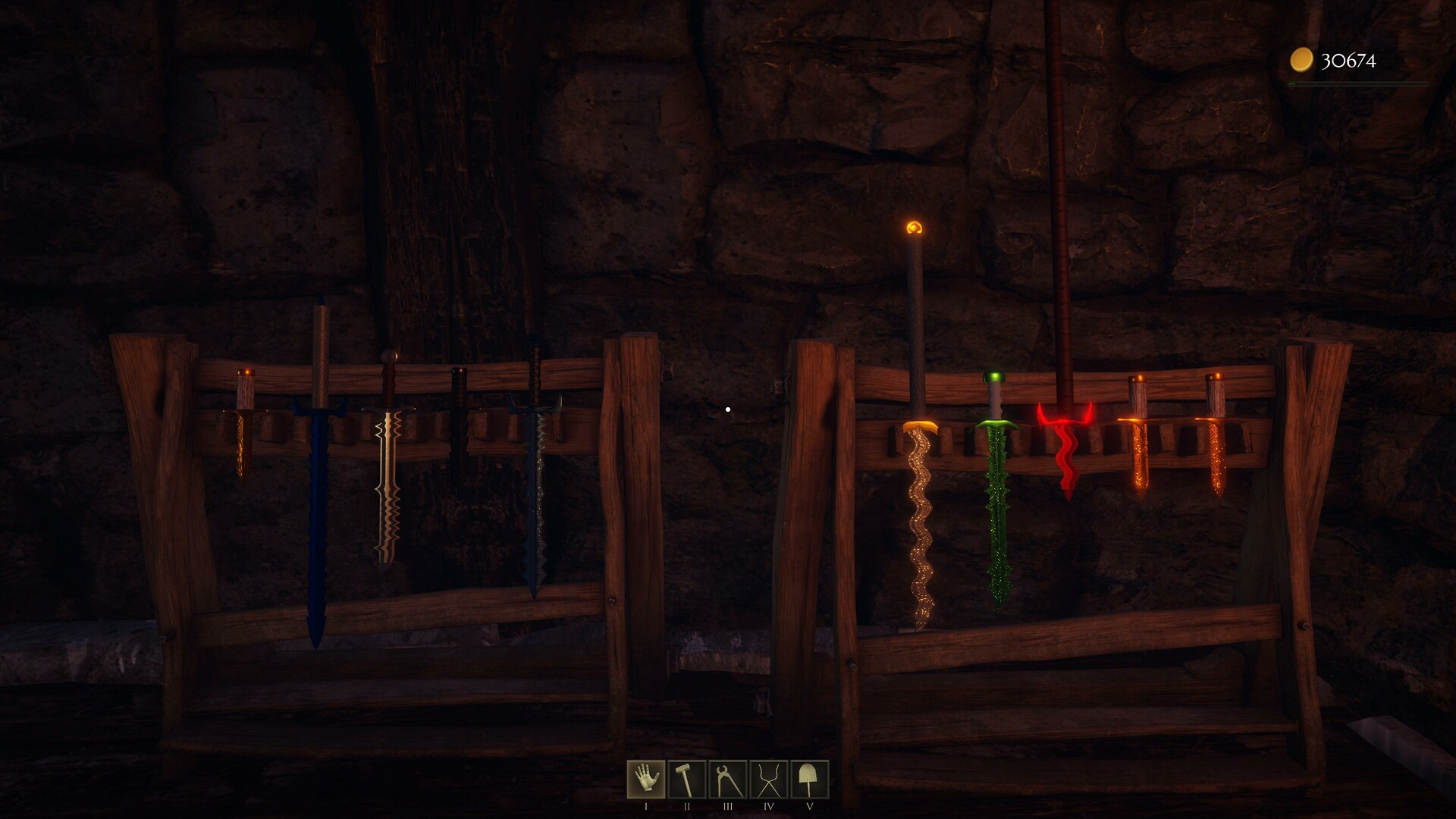 《中世纪铁匠模拟器》中文版-千城资源网