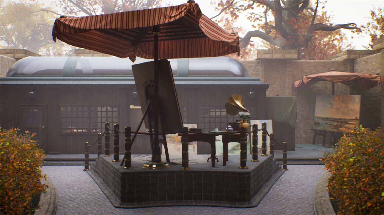 《戈尔迪安房间2》中文版-千城资源网