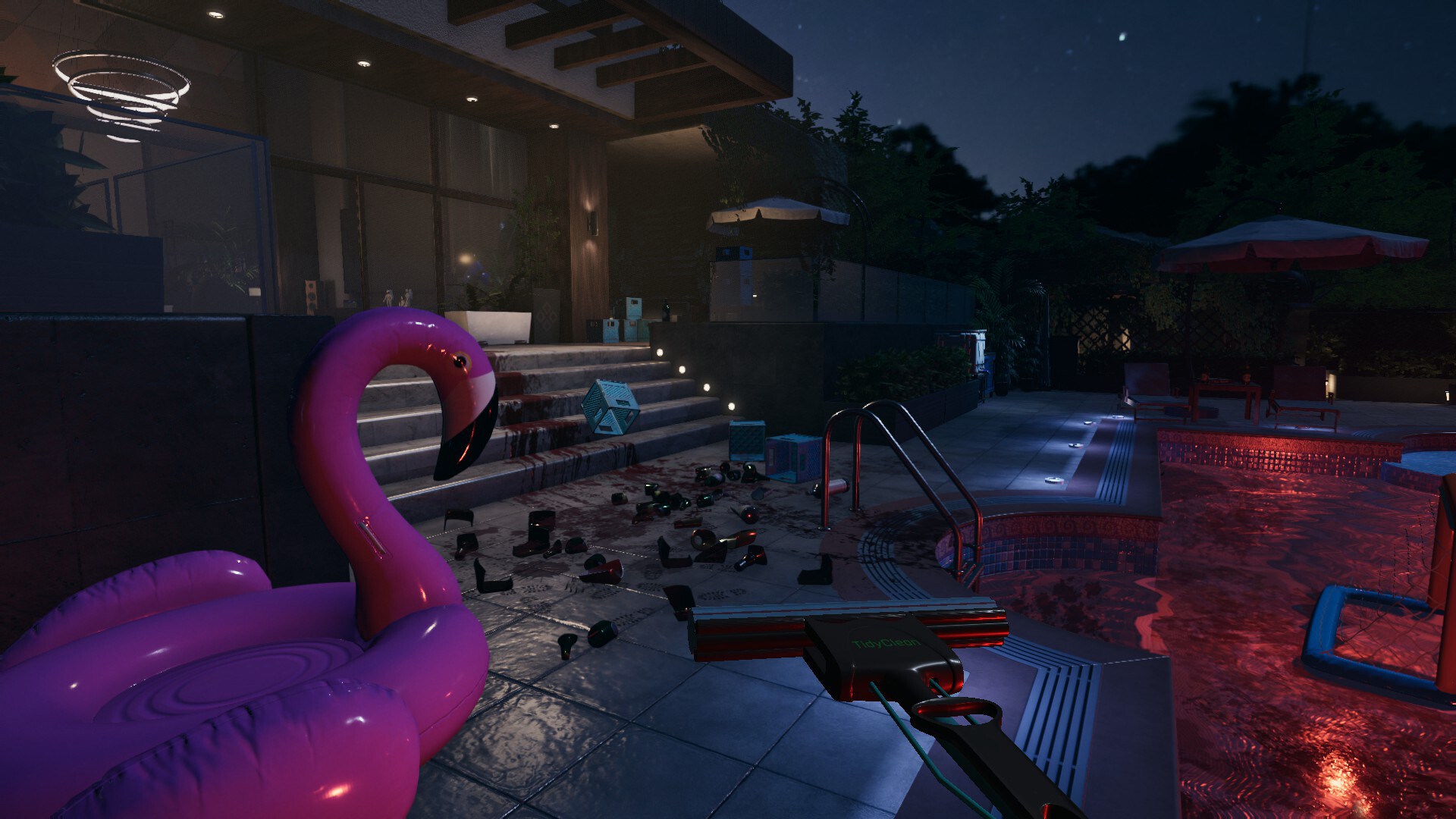 《犯罪现场清理工》v3.0.3.3中文版-千城资源网