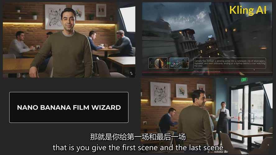 （17111期）谷歌最新AI图像模型Gemini 2.5 Flash（Nano Banana）的终极实战指南，10分钟生成商业素材