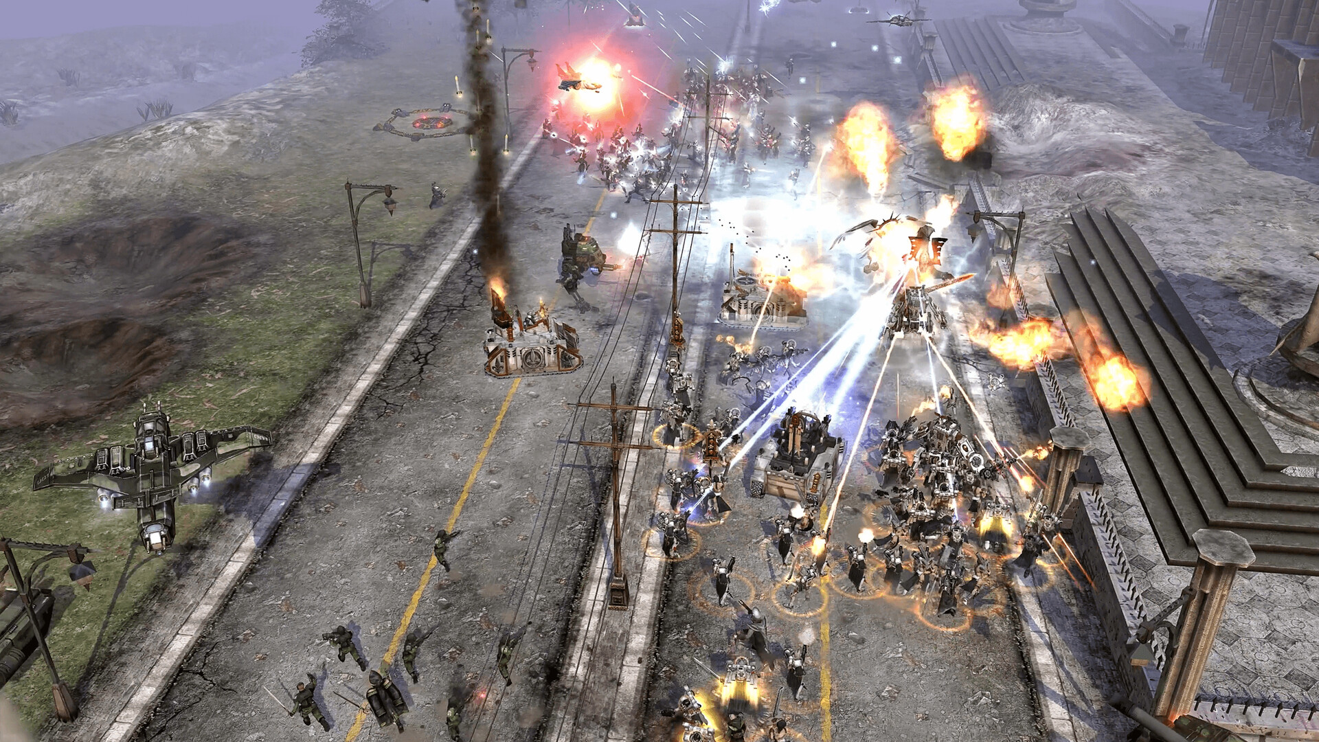 《战锤40k：战争黎明》中文版-千城资源网