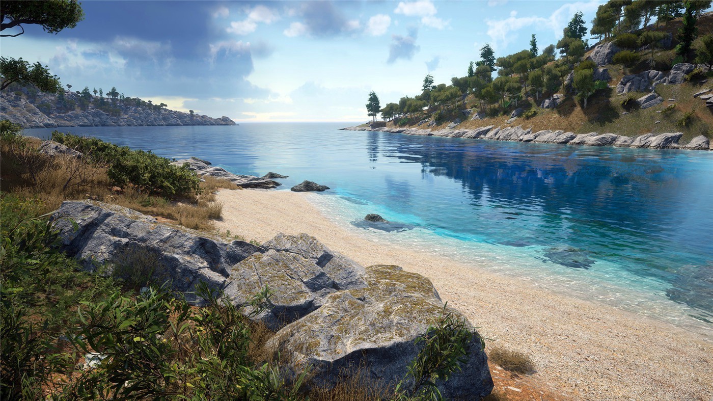 《人渣》v1.1.0.2.99989中文版