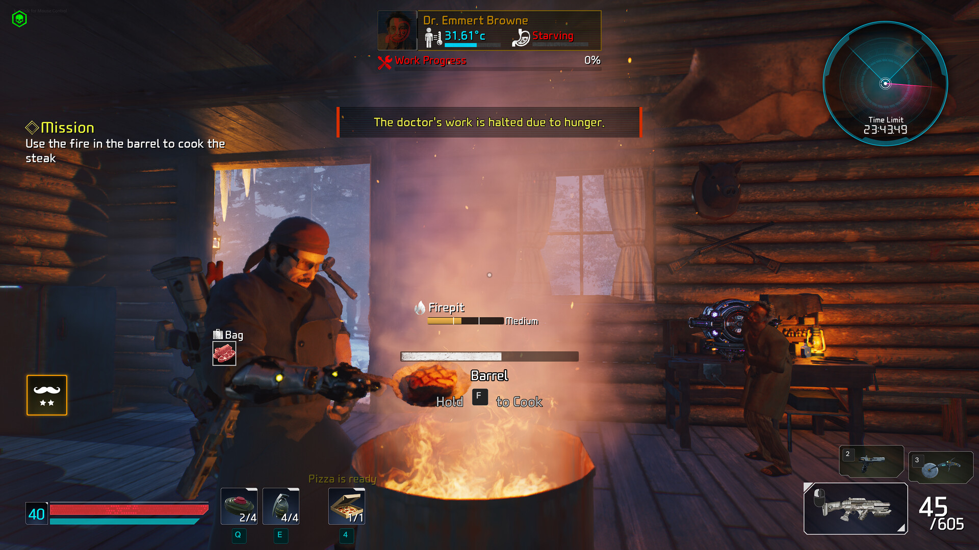 《披萨猎客》v0.8.1053中文版