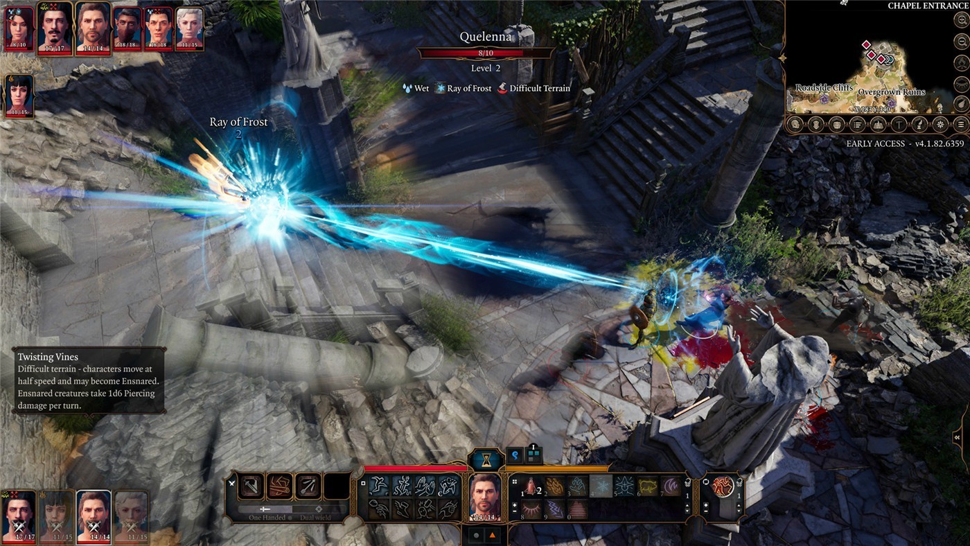 《博德之门3》v4.1.1.6805605正式版-趣奇资源网-第7张图片