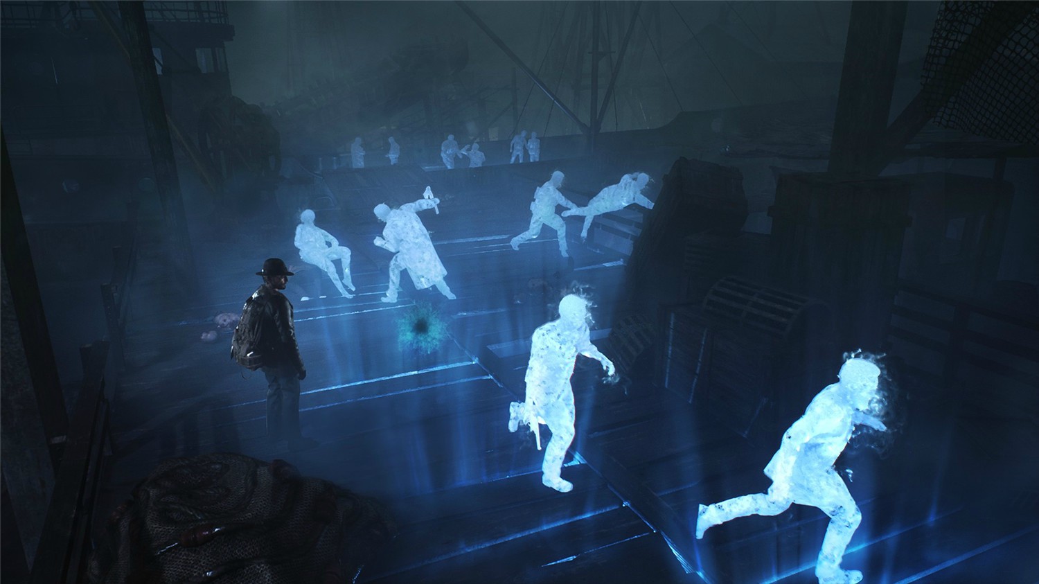 《沉没之城》v20250513中文版-趣奇资源网-第7张图片