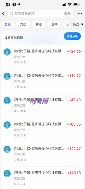 全自动游戏挂G，无需人工操作，轻松实现日入1k+，长久稳运行【揭秘】-千城资源网