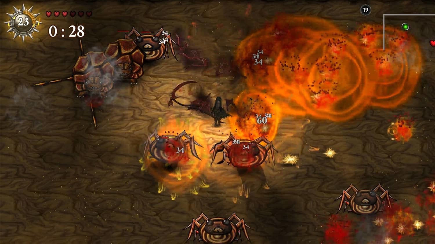 《争取光明：生存之战》中文版-趣奇资源网-第5张图片