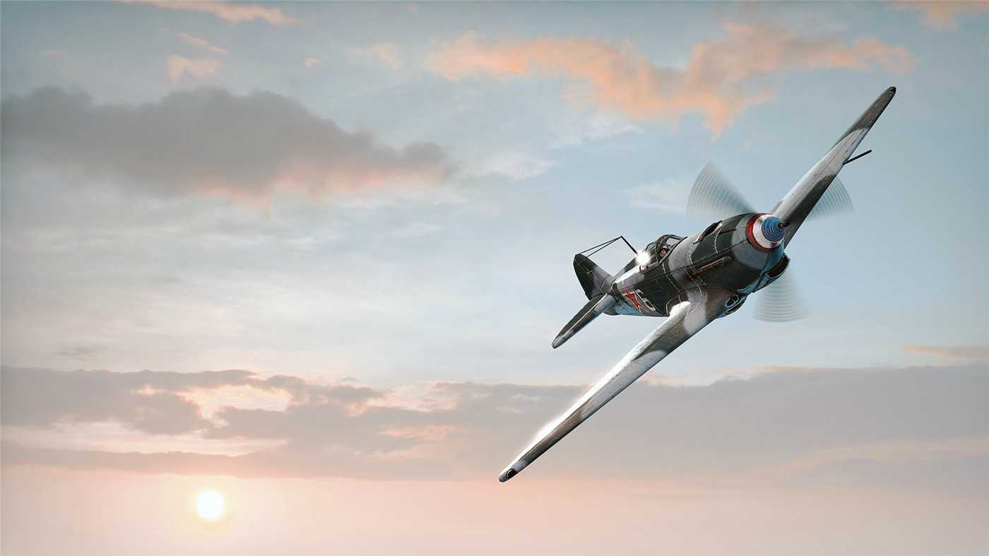 《钢铁之师2》v165547中文版