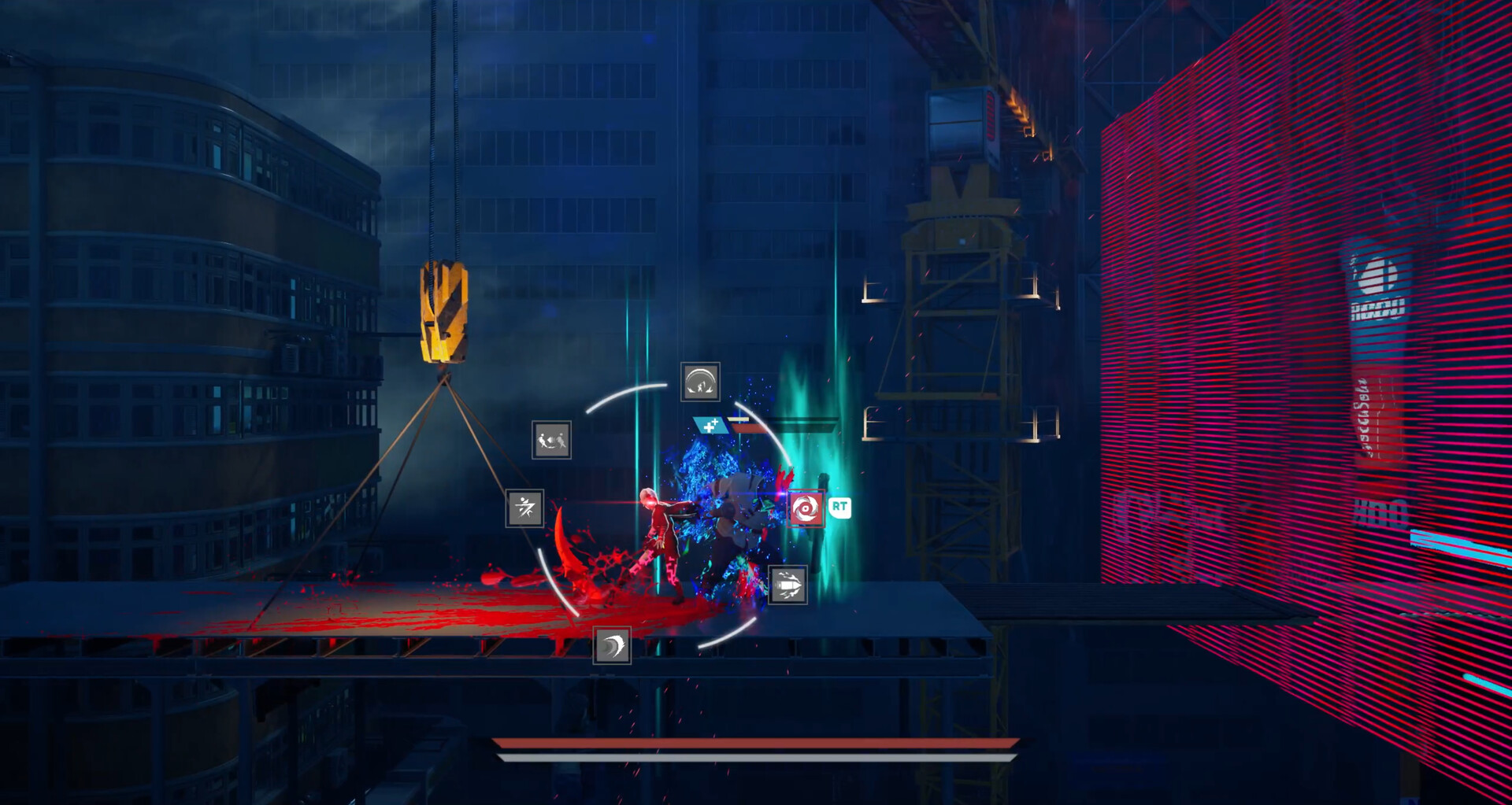 《血姬：双生》中文版-千城资源网