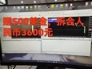 （15632期）稳定8年的美刀搬砖项目，单人每日收益800—3000.团队4人月入10W+.可线下-千城资源网