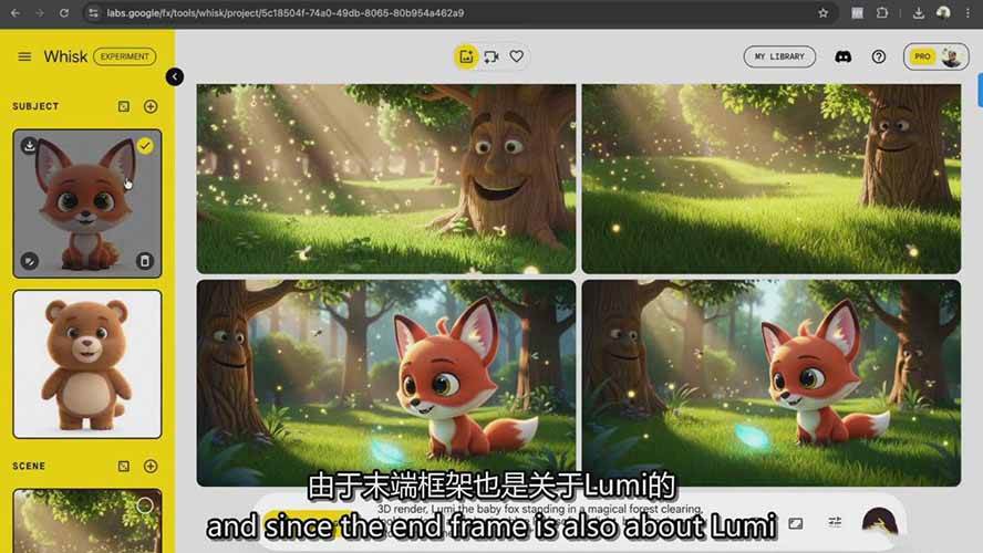(17154期)AI人工智能3D电影制作实战指南:从创意到成片、角色一致、多场景叙事,创作你的首部短片 (17154期)AI人工智能3D电影制作实战指南:从创意到成片、角色一致、多场景叙事,创作你的首部短片